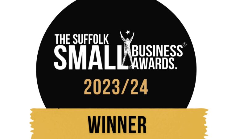 the suffolk small business awards 2024